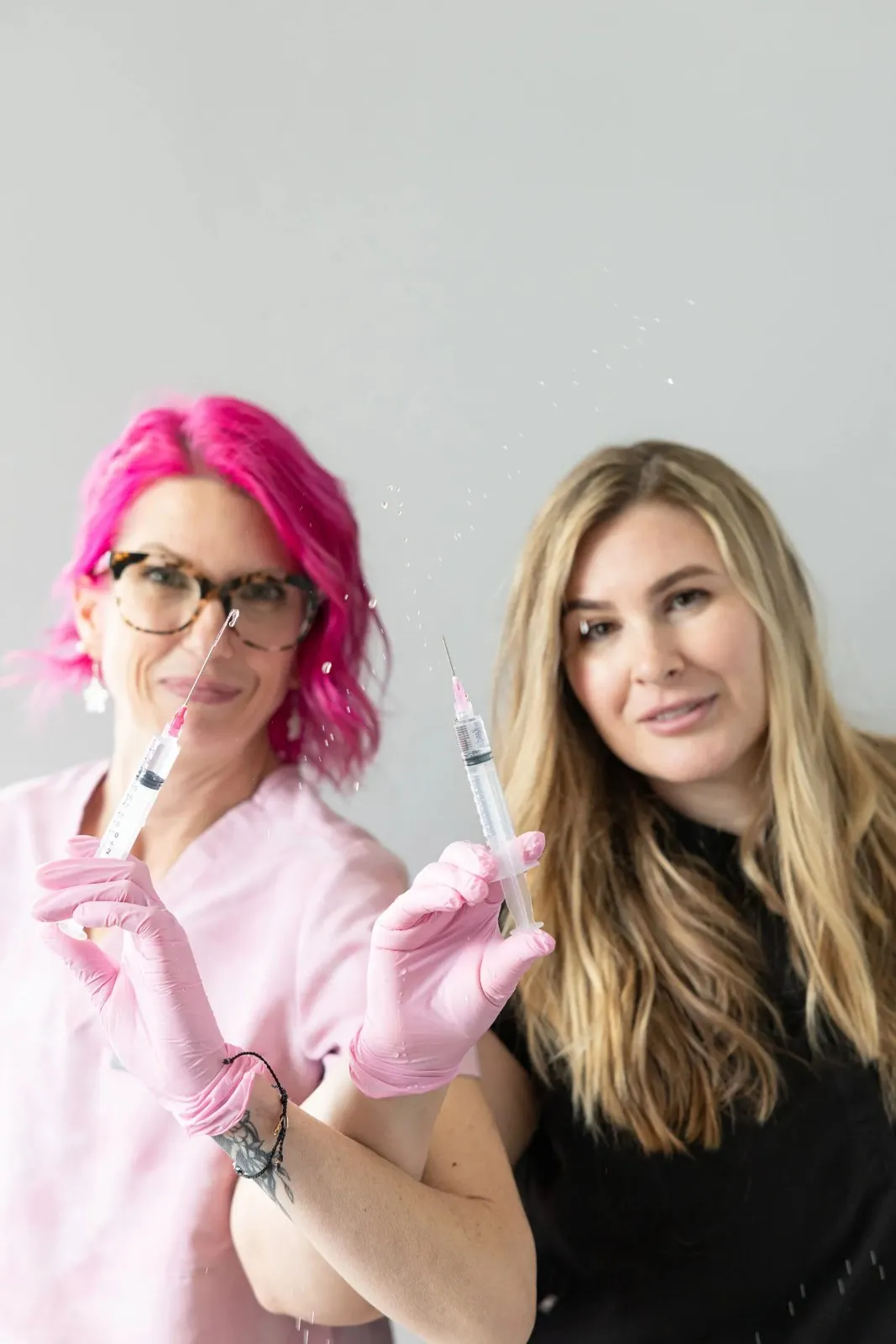 Oasis Medspa & IV Bar